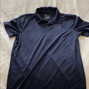 Polo shirts